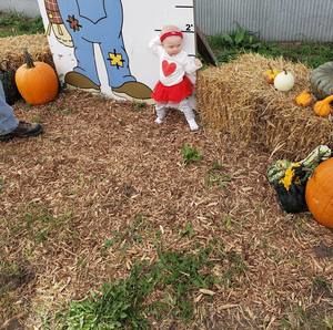 Meet your Posher, Sandra